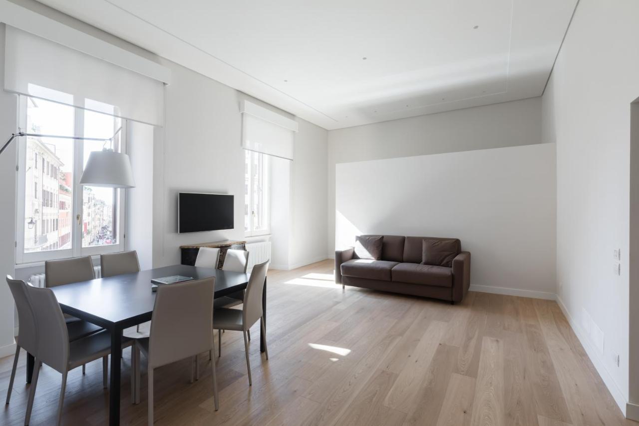 Musa Apartment Rom