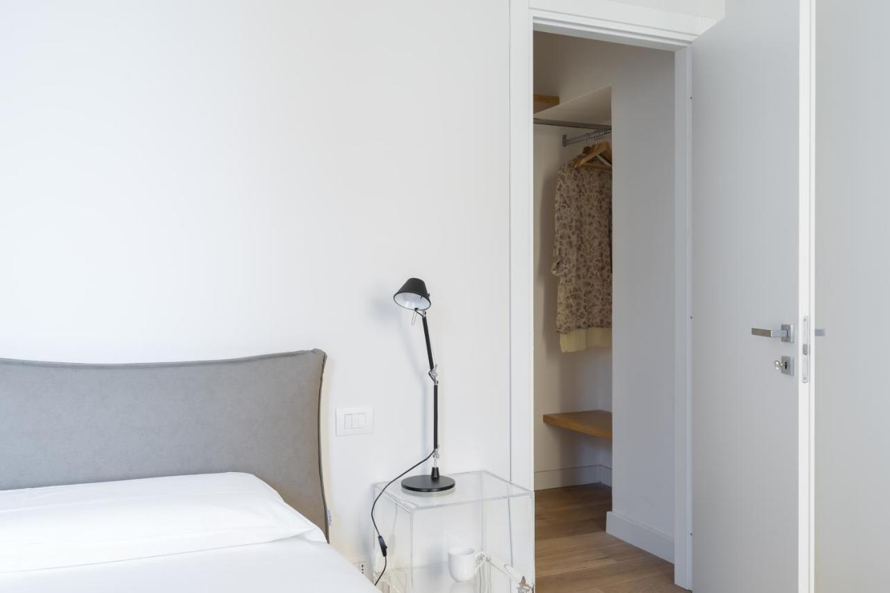 Apartment Musa Rom